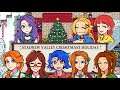 Stadrew Valley Happy Holidays!! (Merry Christmast)