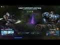 StarCraft 2 Co-op with Friend Brutal Mutation - Opportunities Unleashed (Vorazun + Tychus)