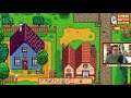 Stardew Valley | Stardew Valley 1.5 Part 14 [PC] | The Married Life