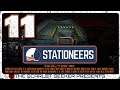Stationeers: It's Hard Out There Update - Part 11 - LADDERS