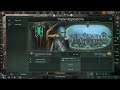Stellaris The story of The Black Quarry Treaty ep 14     building  a stonger Economy