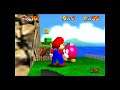 Super Mario 64 ÷ Course 13 Part 1