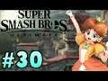 Super Smash Bros. Ultimate: World of Light Part 30 - Shadow The Gamer