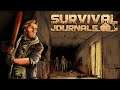 SURVIVAL JOURNALS - Day R Survival meets NEO Scavenger in Zombie Apocalypse 🧟