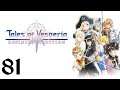 Tales of Vesperia: Definitive Edition Walkthrough HD (Part 81) Judith's Spear