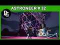 TELEPORTING BETWEEN PLANETS! | Astroneer Automation Gameplay | Let's Play | Dgray First Look # 32