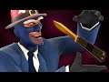 [TF2] Psychic Spy and his Magical Powers