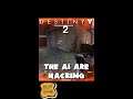 The AI Are Hacking - Destiny 2 😈