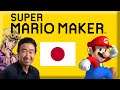 The Japanese Intensifies!!! Super Mario Maker