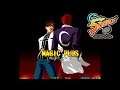THE KING OF FIGHTERS 2002 MAGIC PLUS (KOF 2002 HACK) - "CON 5 DUROS" Episodio 763 (1cc) (CTR)