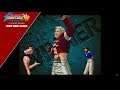 The King of Fighters 98: Arcade Mode - Team New Faces