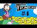 The Misadventures Of Tron Bonne | Part 4: Where's The Beef?