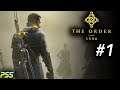 The Order 1886 Playthrough #1 - Is this game REALLY that bad? (PS4 Pro Gameplay)