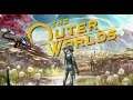 THE OUTER WORLD #2