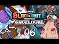 THE SECOND CAGEMATCH - (Pokemon Black & White Cagelocke Part 06 w/ Feintattacks)
