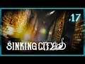 И тут продажные политики 🦉 The Sinking City #17