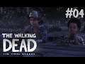 The Walking Dead Final Season part 04 (German/Facecam)