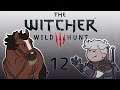 The Witcher 3 Episode 12 - Going to Nilfgardians for Answers