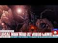 Thet Plays Darkest Dungeon Season 2 Part 67: Thet Is Even More Mad [Modded]