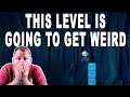This Level Is Going To Get Weird - Super Mario Maker 2 - Dad playing kids levels