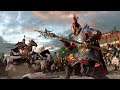 Total War: Three Kingdoms. Китайская неразбериха. Часть 2