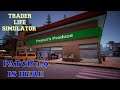 Trader Life Simulator Ep 5 Patch 1 9 is here and I need a fridge