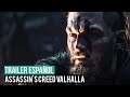 TRAILER OFICIAL Assassin’s Creed Valhalla Subtitulado al ESPAÑOL - Estreno Mundial | HD (2020)