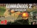 Training Camp 2 - Commandos 2 HD REMASTER 2 #3