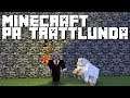Trattlunda -Tunnelbana! | Let's Play Minecraft | #3