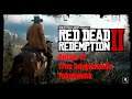 Tren Soygununda Paçayı Eli Verdik | Red Dead Redemption 2 | Türkçe | Bölüm 12