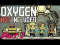 Twitch VOD | Oxygen Not Included - Part 1 (Feb. 14, 2021)