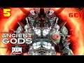 TWO MARAUDERS?!?! | Doom Eternal The Ancient Ones Part One Part 05 | Bottles and Mikey G play
