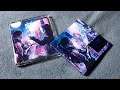 💽 Unboxing | Lukhash - ‘We Are Stardust’ [Limited Edition “Purple” Mini Disc]