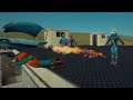 Unvaulting The Glider Redeploy