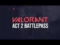 VALORANT ACT 2 Grind | Current Rank Diamond 3 | !sponsor
