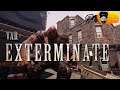 VAR: Exterminate - first impression [SteamVR] [Pimax]