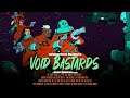 Void Bastards: Bang Tydy Gameplay Walkthrough | PS4/Switch/PC/Xbox One Roguelike Game | Overview
