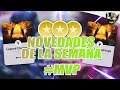¡VOTACIONES PARA MVP! DESAFÍOS IMBATILE *LEYENDA GRATIS* "NOVEDADES DE LA SEMANA" myClub PES 2020