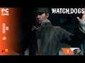 Watch Dogs | Acto 1 Misión 1 Final de la octava | Walkthrough gameplay Español - PC