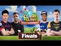 World Championship #2 Qualifier FINALS - Clash of Clans