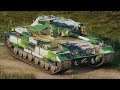 World of Tanks Caernarvon - 5 Kills 8,2K Damage