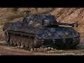 World of Tanks Prototipo Standard B - 4 Kills 10K Damage