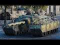World of Tanks T95 - 9 Kills 9,3K Damage