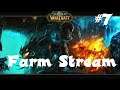 World of Warcraft Farmen #007 Meine Farmroute
