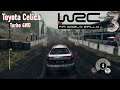 WRC 3 [PS3] | Toyota Celica Turbo 4WD ST185 / Wales Rally GB Gameplay