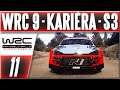 WRC 9 Kariéra | #11 | Nová Sezóna za Hyundai ve WRC 2! | S3 - WRC 2 | CZ Let's Play