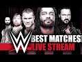 WWE BEST MATCHES Specials - WWE LIVE