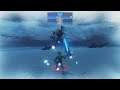 Xenoblade Chronicles DE playthrough part 29 Super Optional Boss Ancient Daedala level 105