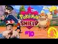YouTube Shorts ⚠️ Let's Play Pokémon Schild Clip 10