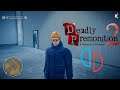 Yuzu EA 1394 | Deadly Premonition 2 A Blessing in Disguise | Switch Emulator HD Gameplay